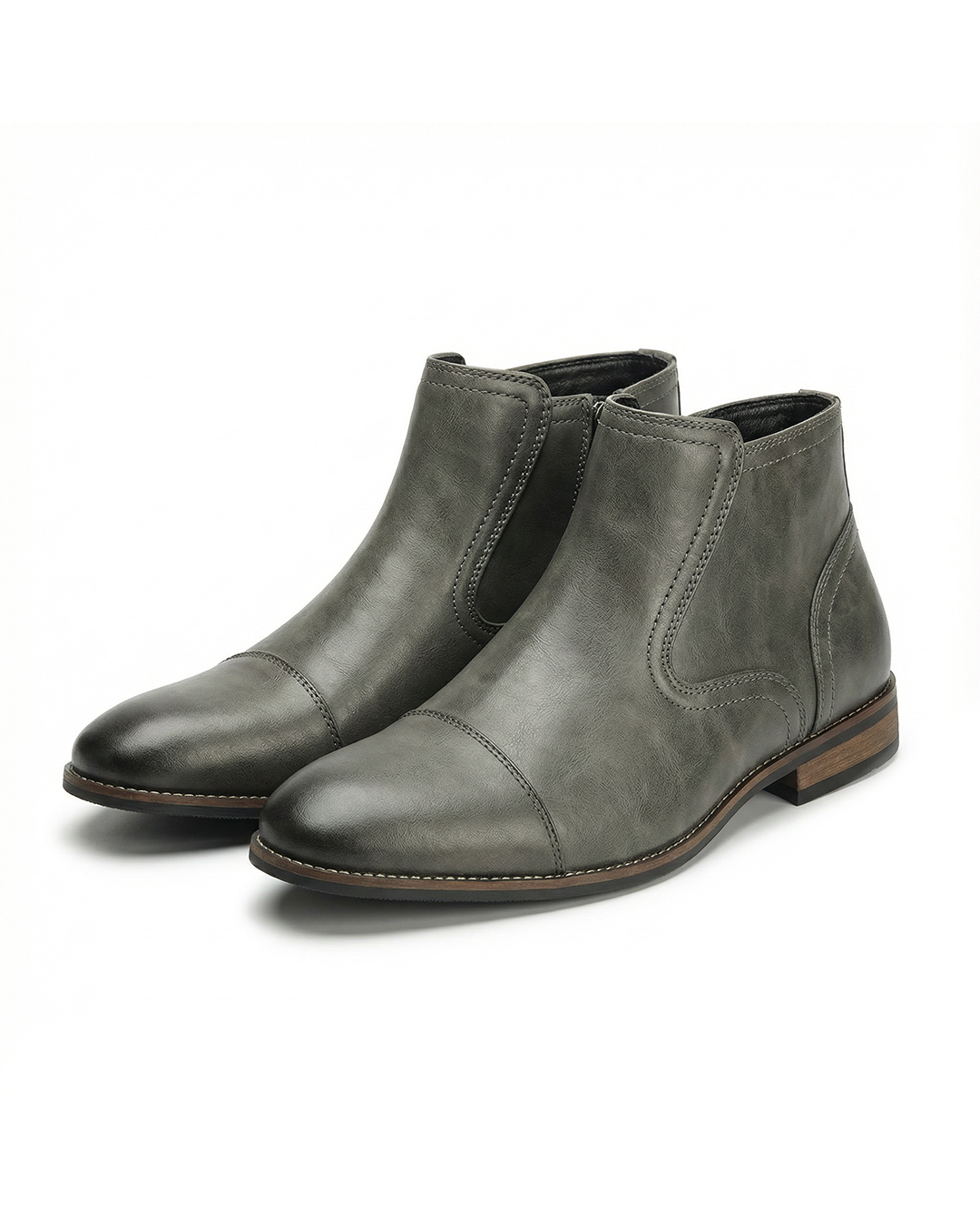 5 Reasons Quality Leather Lasts a Lifetime