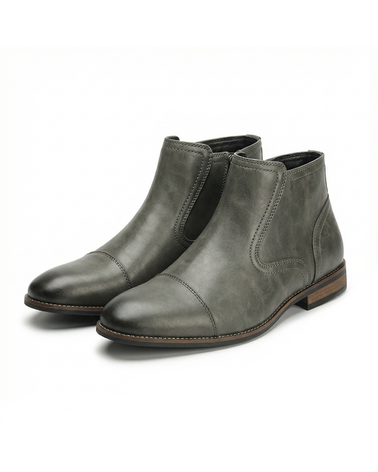 5 Reasons Quality Leather Lasts a Lifetime