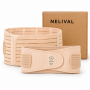 NELIVAL_POSTPARTUM_CAROUSEL_01 Postpartum Support Belt packshot thumbnail