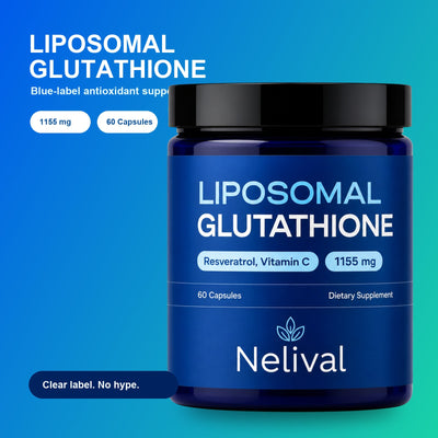 01 Nelival Glutathione Intro Offer