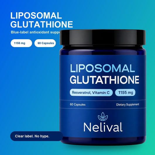 01 Nelival Glutathione Intro Offer