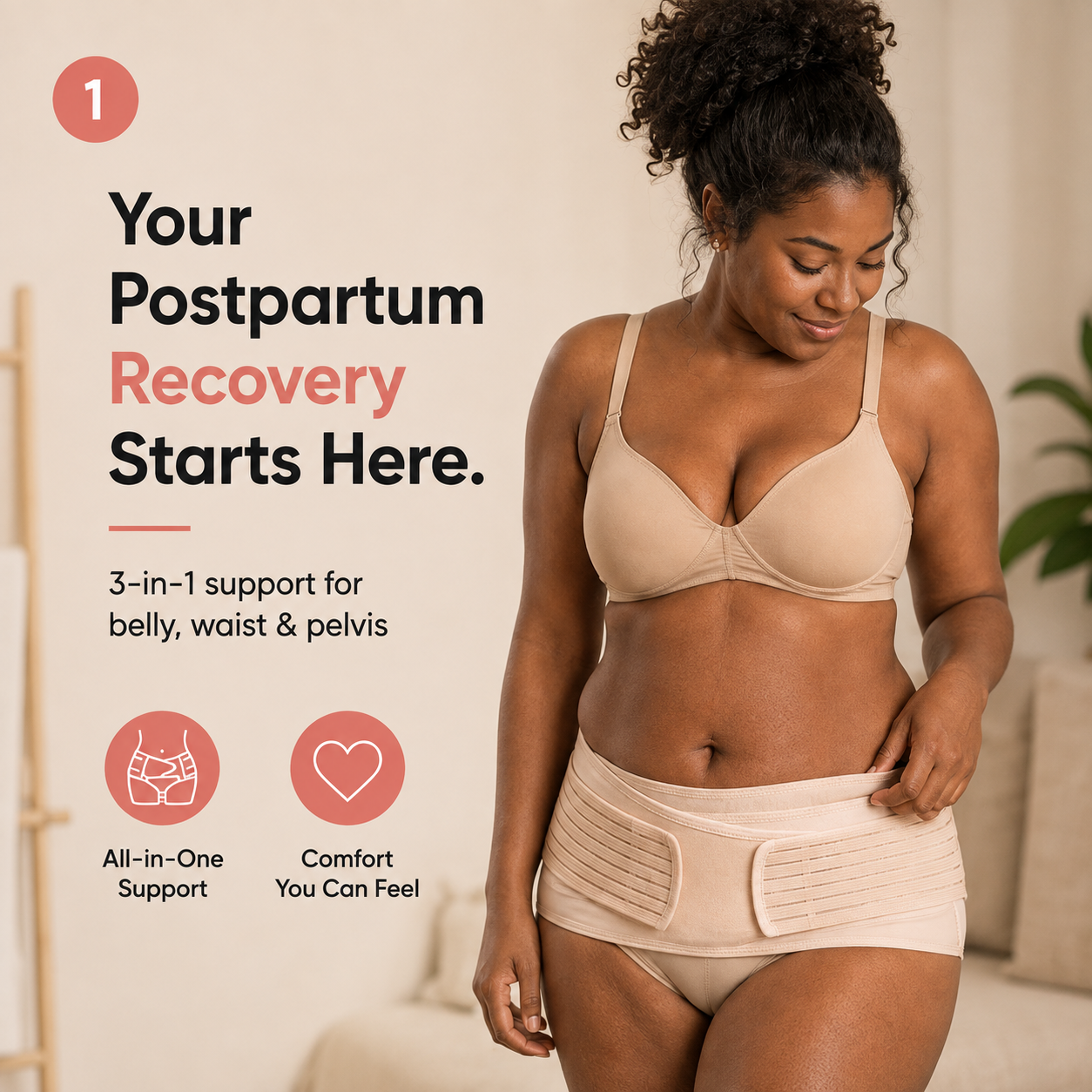 NELIVAL_POSTPARTUM_CAROUSEL_02 Three adjustable bands
