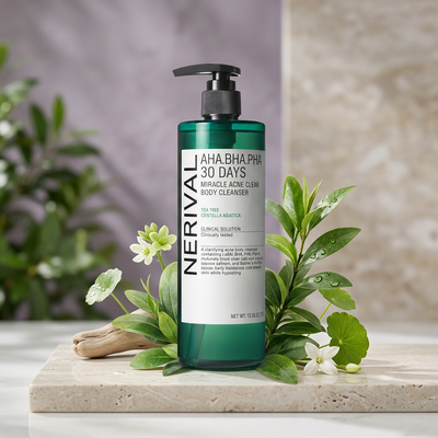 NELIVAL™ Body Wash 150ml - FREE