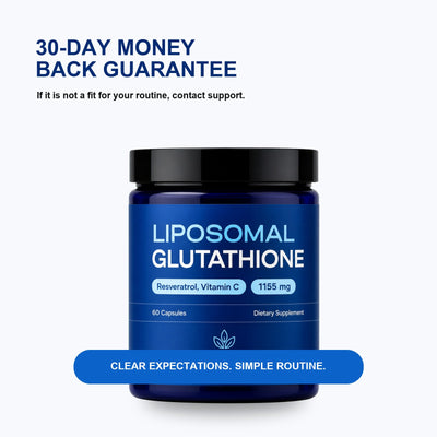 09 Nelival Glutathione Guarantee