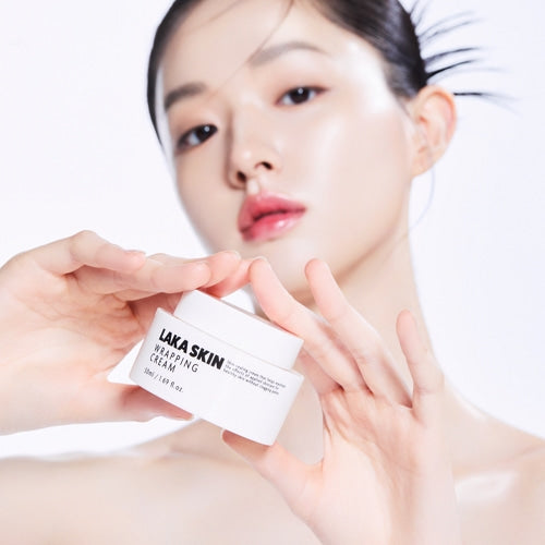 Laka Skin Wrapping Cream