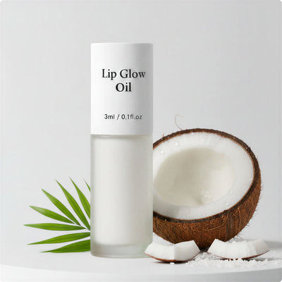 Nelival™ Lip Glow Oil