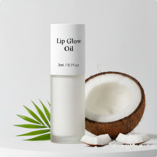 Nelival™ Lip Glow Oil