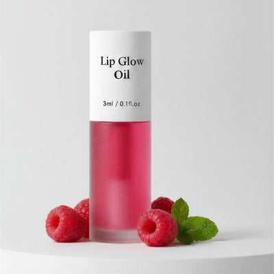 Nelival™ Lip Glow Oil