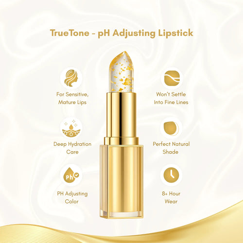 Nelival TrueTone - ﻿pH Adjusting Lipstick