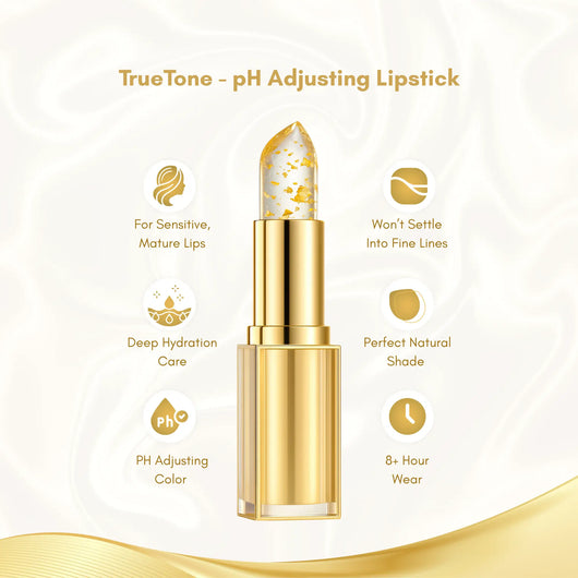 Nelival TrueTone - ﻿pH Adjusting Lipstick