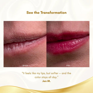 Nelival TrueTone - ﻿pH Adjusting Lipstick