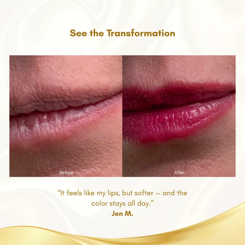 Nelival TrueTone - ﻿pH Adjusting Lipstick