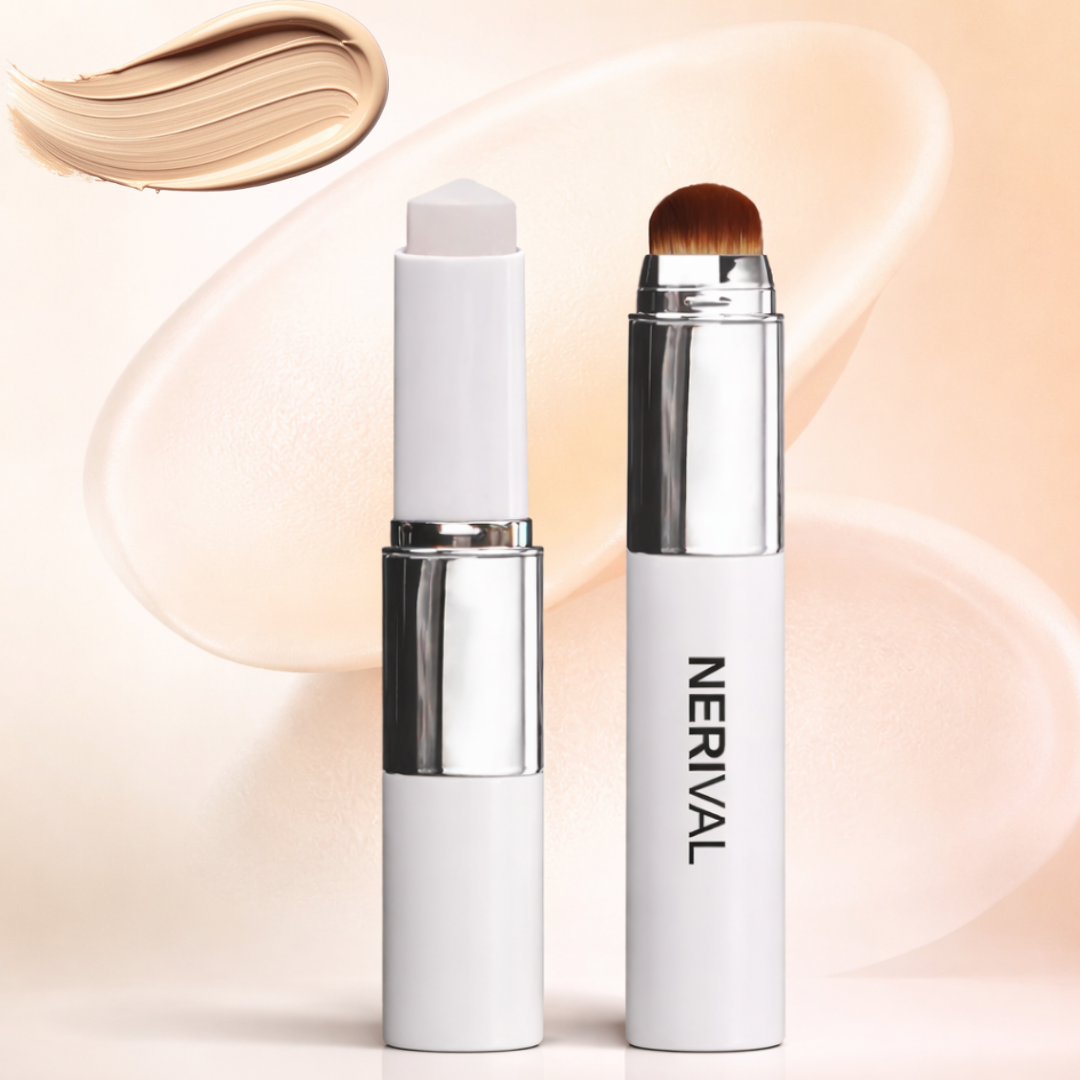 Nelival Skin Foundation Stick