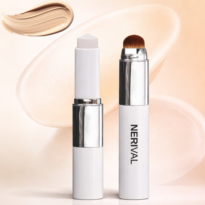 Nelival Skin Foundation Stick - Bundle  FREE