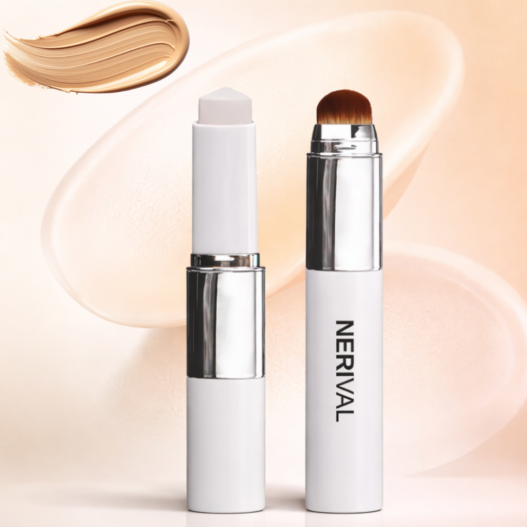 Nelival Skin Foundation Stick