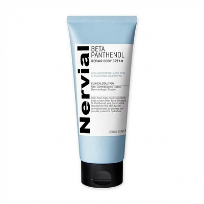 Beta-Panthenol Repair Body Cream 200ml