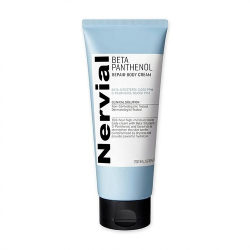Beta-Panthenol Repair Body Cream 200ml