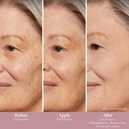 Nelival™ Line Filler Primer