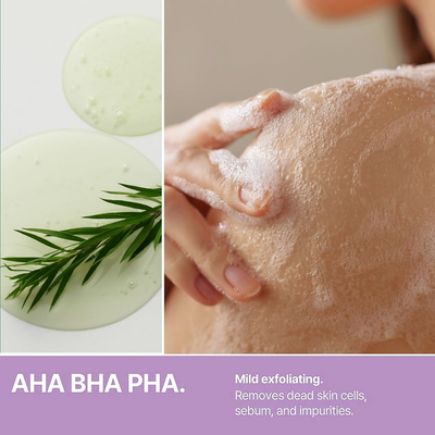 NELIVAL™ Body Wash 150ml - FREE