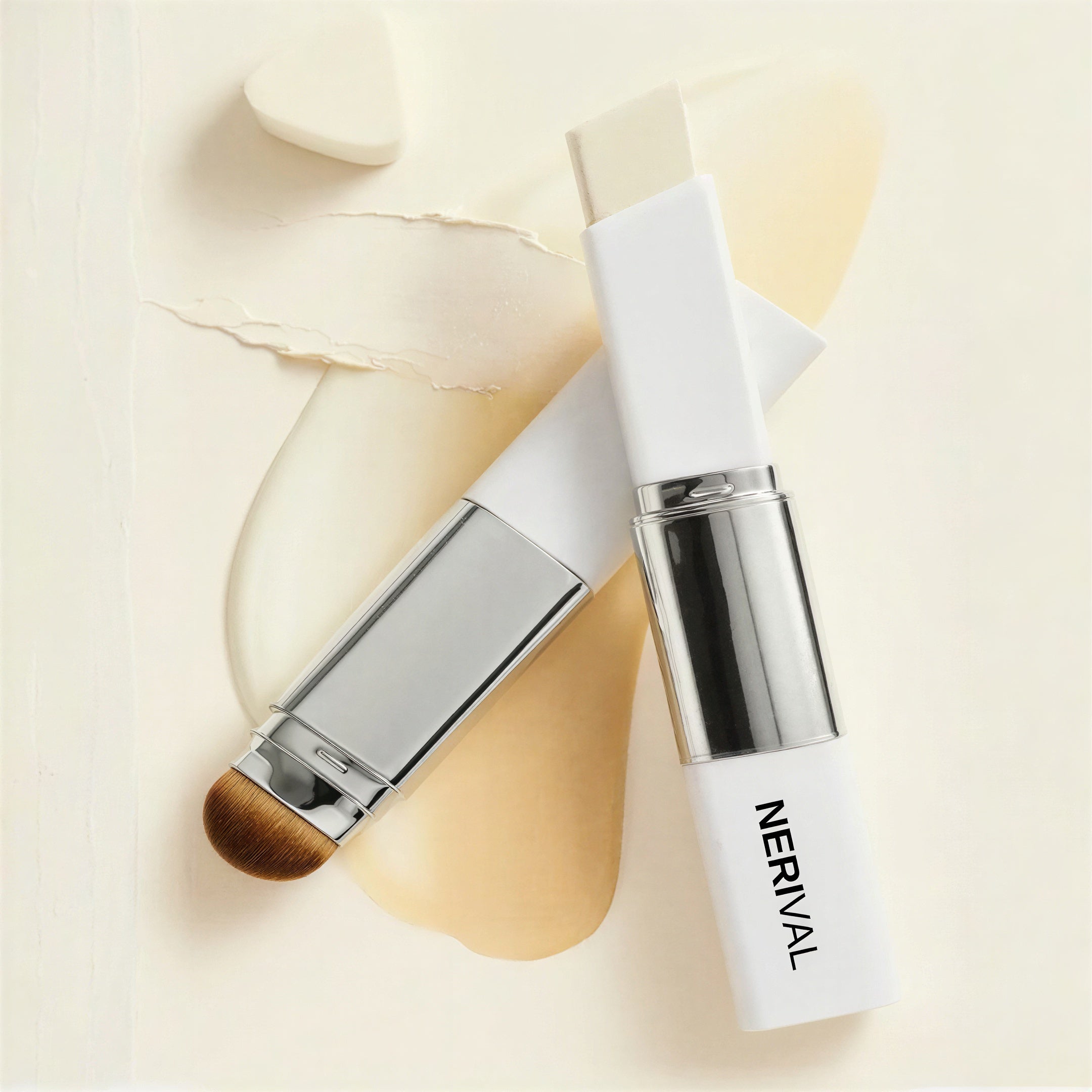 Nelival Skin Foundation Stick