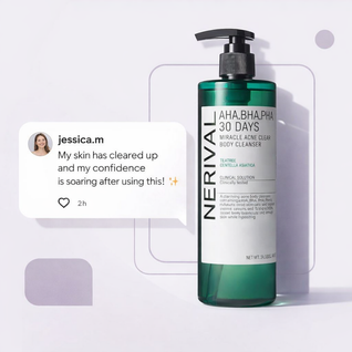 NELIVAL™ Body Wash - 150ml
