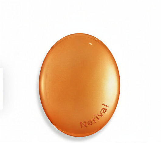Nelival™ Mask Fit AI Filter Cushion Foundation