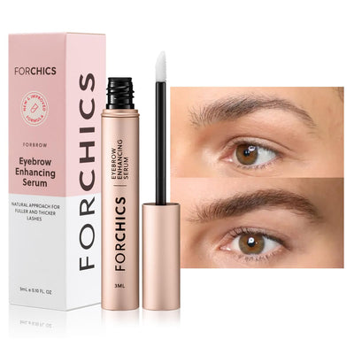 Nelival™ Eyebrow Growth Serum