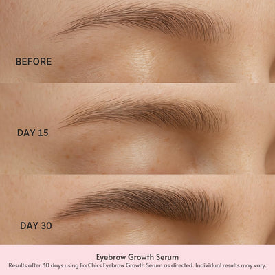 Nelival™ Eyebrow Growth Serum