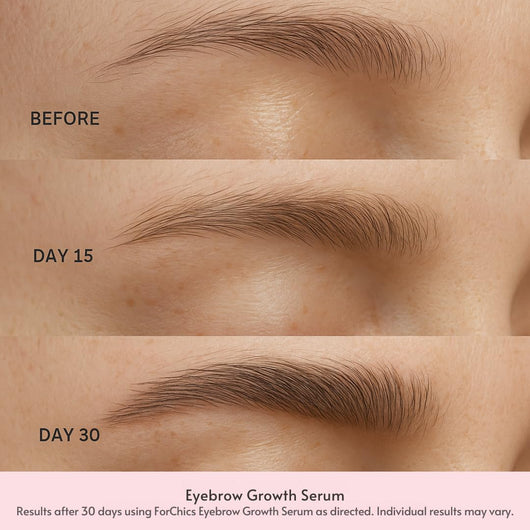 Nelival™ Eyebrow Growth Serum