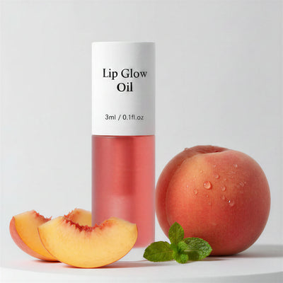 Nelival™ Lip Glow Oil