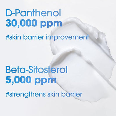 Beta-Panthenol Repair Body Cream 200ml