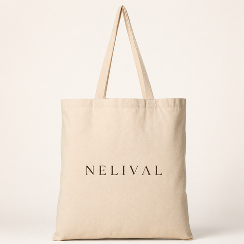 Nelival Premium Tote Bag