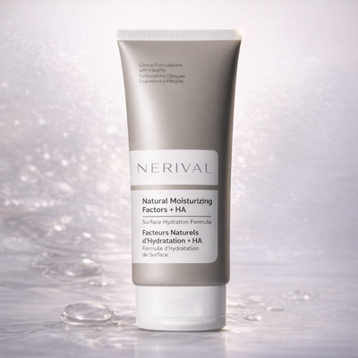 Moisturizer+HA- After Skincare