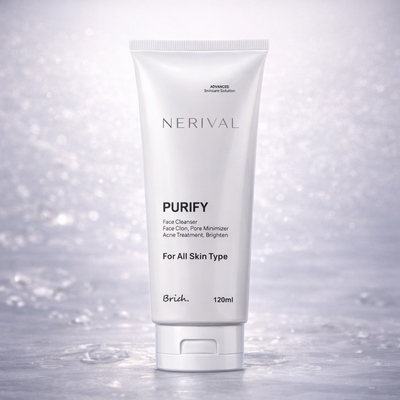 Daily Essential Purifier