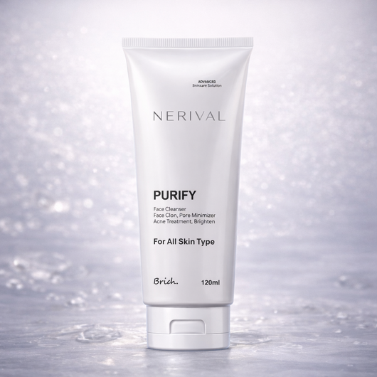 Daily Essential Purifier