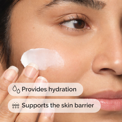 Moisturizer+HA- After Skincare