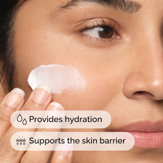 Moisturizer+HA- After Skincare