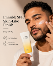 Nelival Daily Invisible Blurring Sunscreen thumbnail