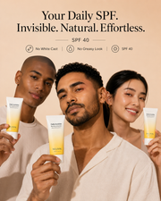 Nelival Daily Invisible Blurring Sunscreen thumbnail