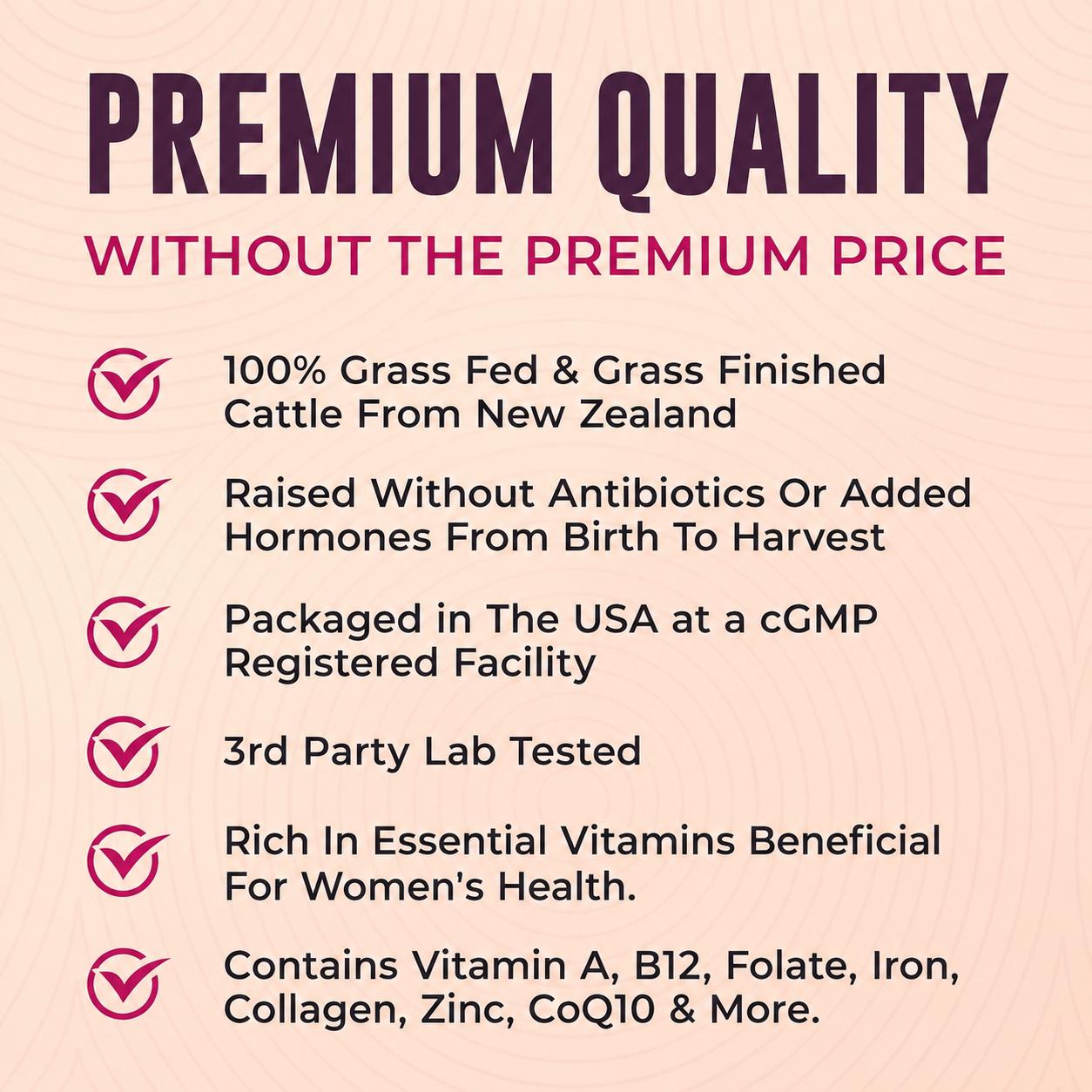 NELIVAL_BEEF_ORGANS_CAROUSEL_06 premium quality checklist