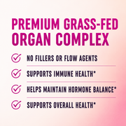 NELIVAL_BEEF_ORGANS_BELOW_OFFER_02 premium grass-fed organ complex benefits thumbnail
