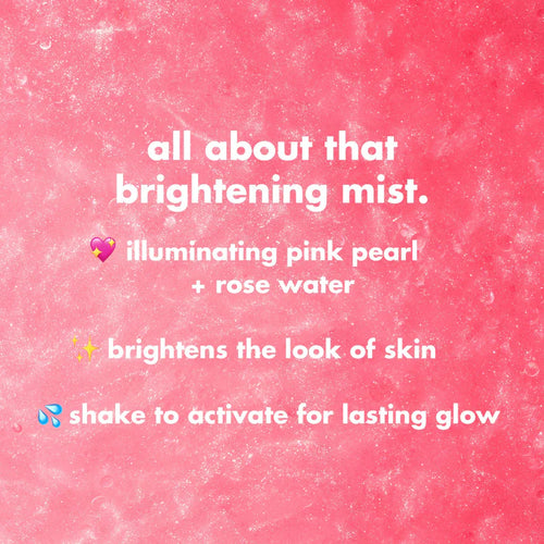 Nelival Rosé Grip Setting Spray