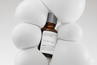 Nelival™ Volufiline 92% + Pal-Isoleucine 1%