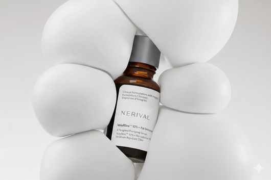 Nelival™ Volufiline 92% + Pal-Isoleucine 1%