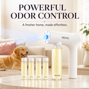 NELIVAL_FRESHSPACE_GALLERY_01 FreshSpace cordless deodorizer kit thumbnail