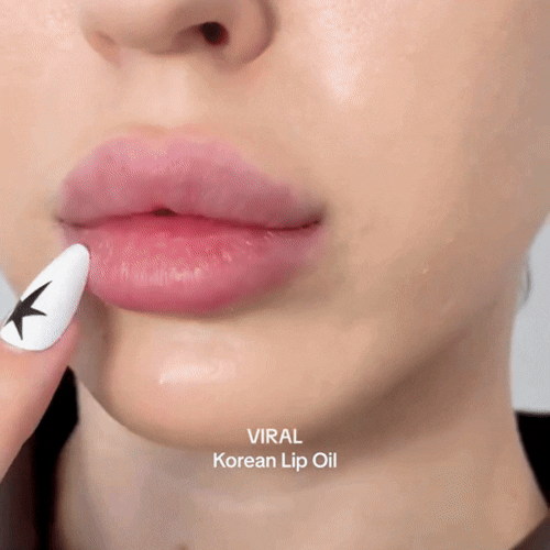 Nelival™ Lip Glow Oil