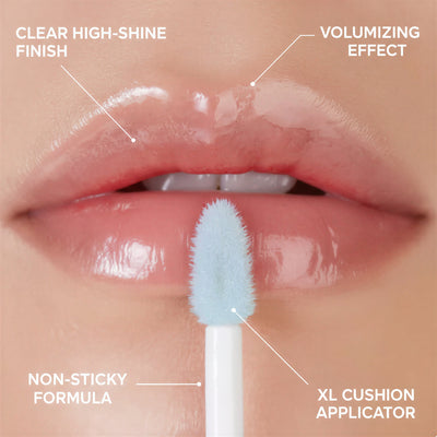 Nelival™ Lip Glow Oil