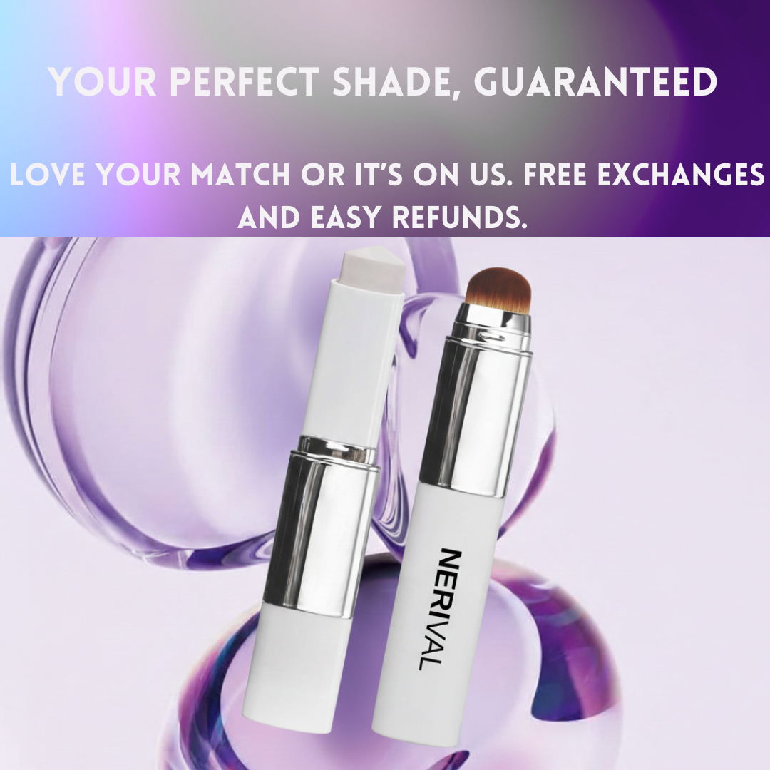 Nelival Skin Foundation Stick