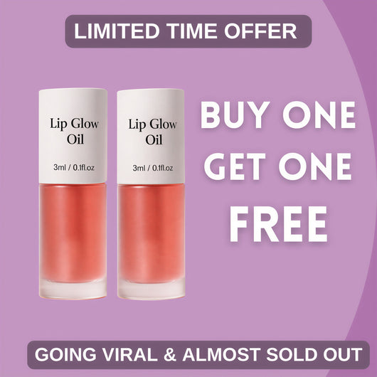 Nelival™ Lip Glow Oil