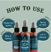 Nelival Magnesium Oil Sray thumbnail